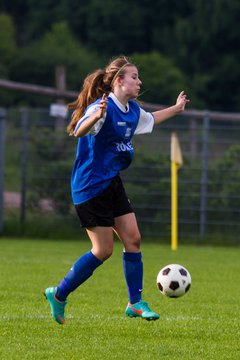Bild 54 - B-Juniorinnen FSC Kaltenkirchen - MTSV Olympia Neum�nster : Ergebnis: 3:2